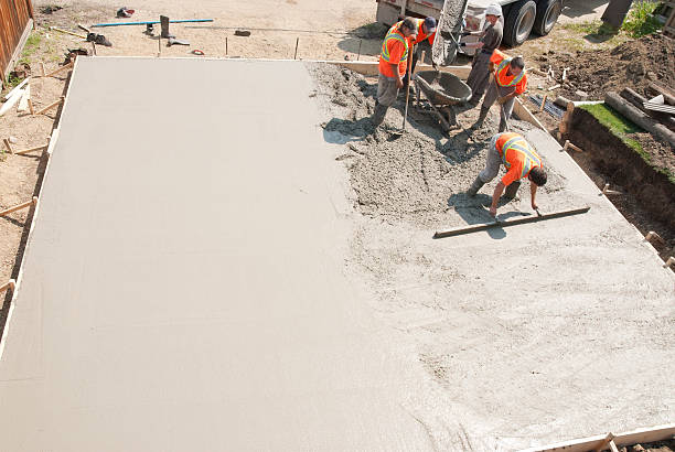 Best Decorative Concrete in Elko, NV
