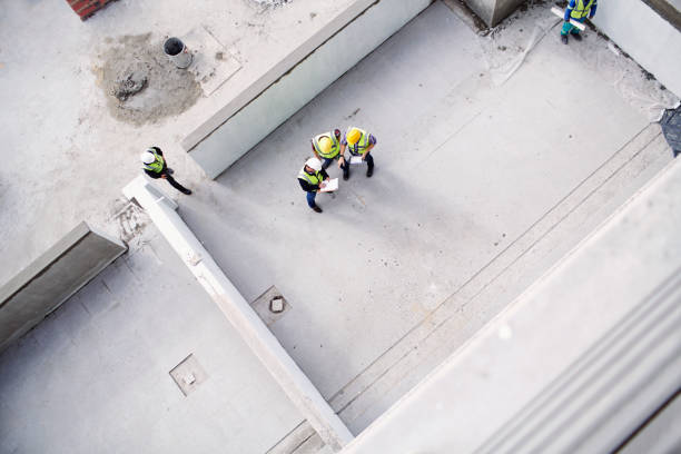 Best Concrete Sealing and Maintenance in Elko, NV
