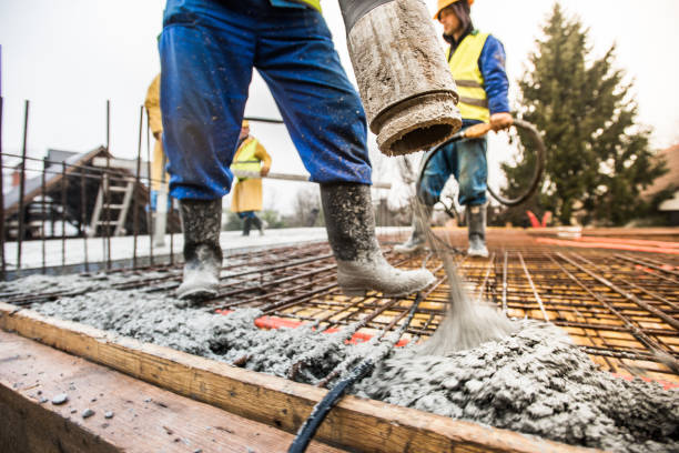 Best Concrete Removal and Replacement in Elko, NV